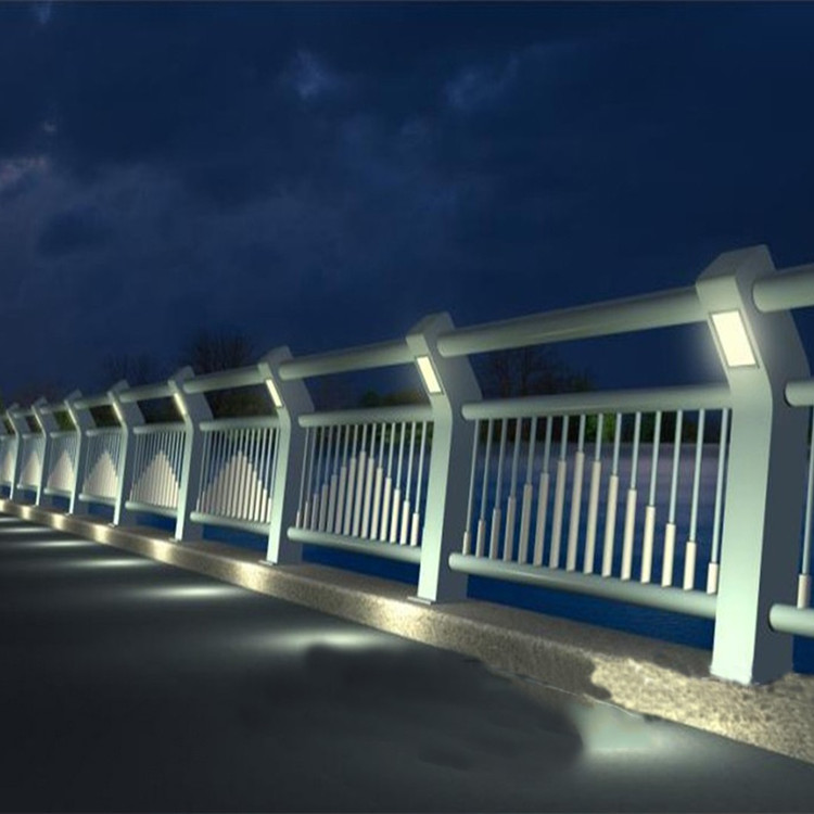 灯光护栏