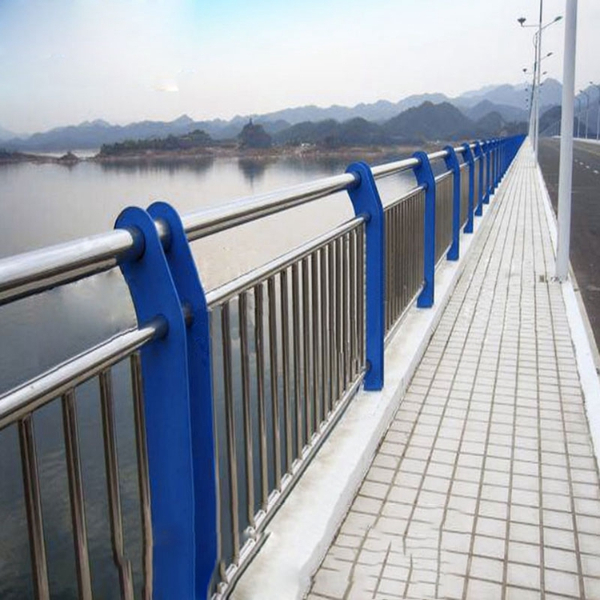 不锈钢复合管护栏